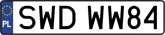 SWDWW84