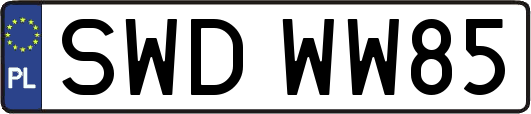 SWDWW85