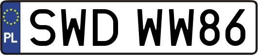 SWDWW86