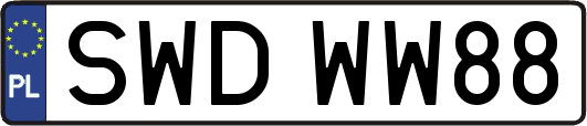 SWDWW88
