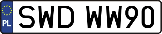 SWDWW90