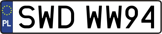 SWDWW94