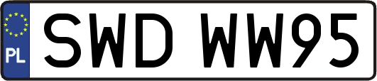 SWDWW95
