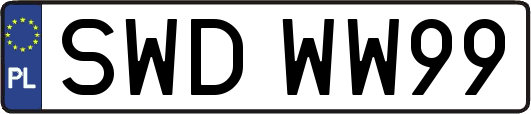 SWDWW99
