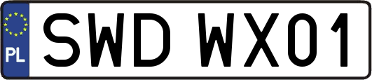 SWDWX01