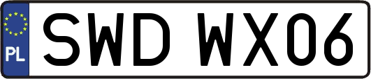 SWDWX06