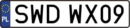 SWDWX09