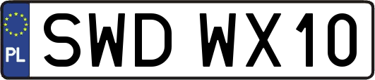SWDWX10