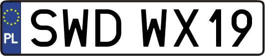 SWDWX19