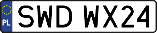 SWDWX24