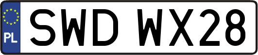 SWDWX28