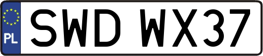 SWDWX37