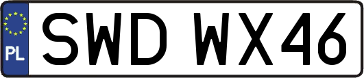 SWDWX46