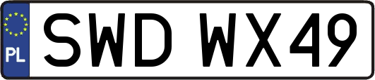 SWDWX49