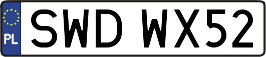 SWDWX52