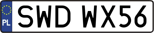 SWDWX56