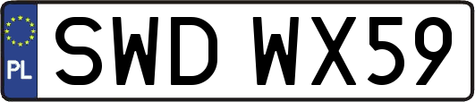 SWDWX59