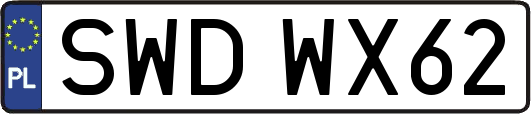 SWDWX62