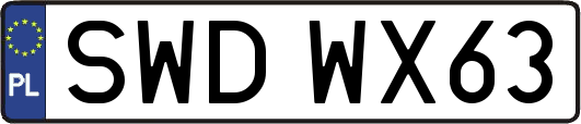 SWDWX63