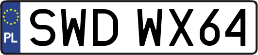 SWDWX64