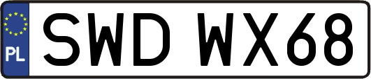 SWDWX68