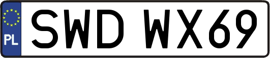 SWDWX69