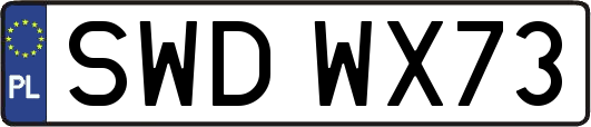 SWDWX73