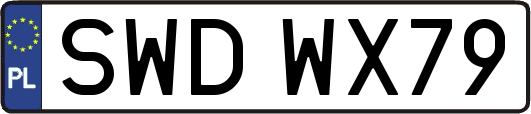 SWDWX79