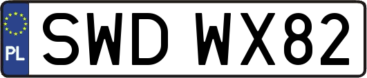 SWDWX82