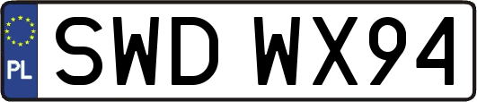 SWDWX94