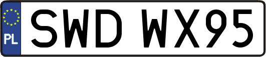 SWDWX95