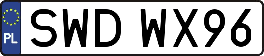 SWDWX96