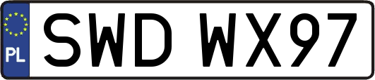 SWDWX97