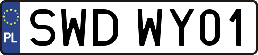 SWDWY01