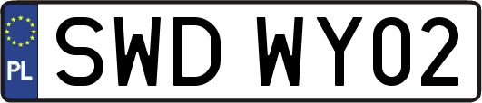 SWDWY02