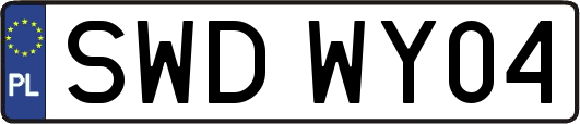 SWDWY04