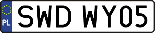 SWDWY05