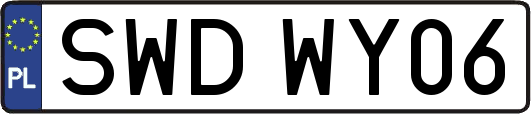 SWDWY06