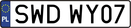 SWDWY07