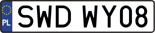 SWDWY08
