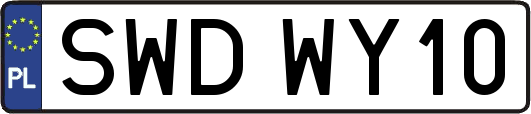 SWDWY10