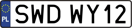 SWDWY12