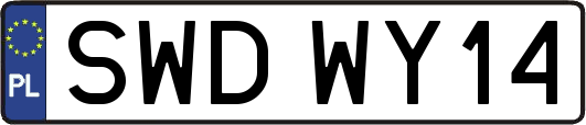 SWDWY14