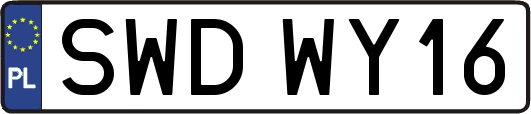 SWDWY16