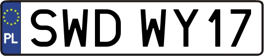SWDWY17