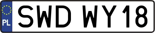 SWDWY18