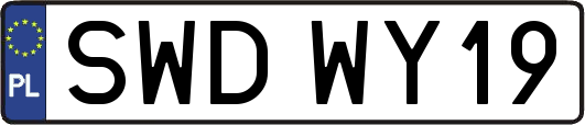SWDWY19