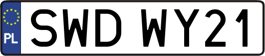 SWDWY21
