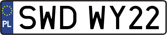 SWDWY22