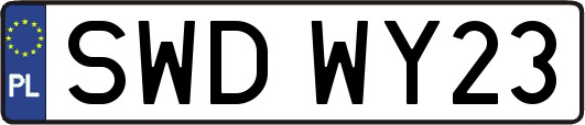 SWDWY23